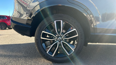 Honda HR-V 1.5 eHEV Advance 5dr CVT Hybrid Hatchback